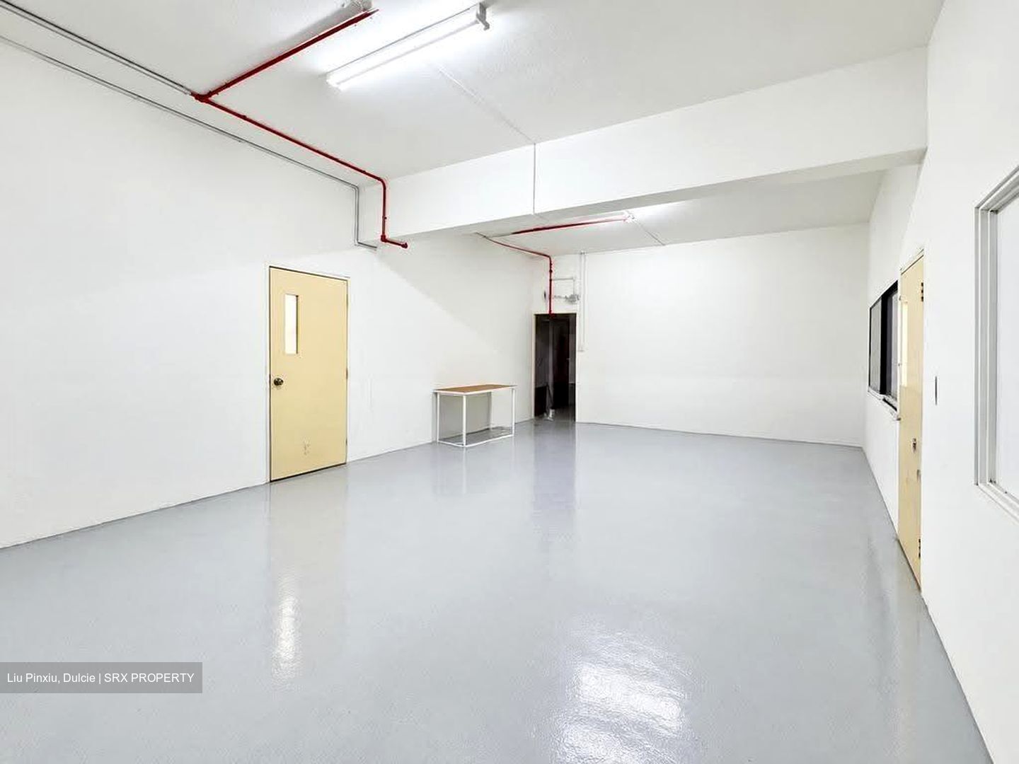 Tai Seng Street (D19), Factory #634624881